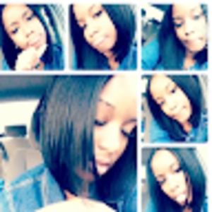 Meet your Posher, Daraneisha